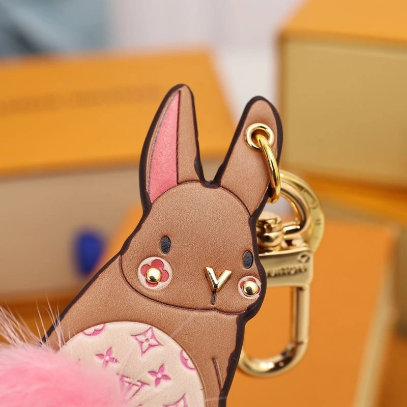 EasyMatch Louis Vuitton Keychains 266994