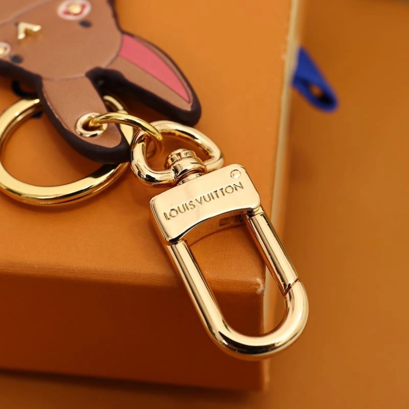 EasyMatch Louis Vuitton Keychains 266994