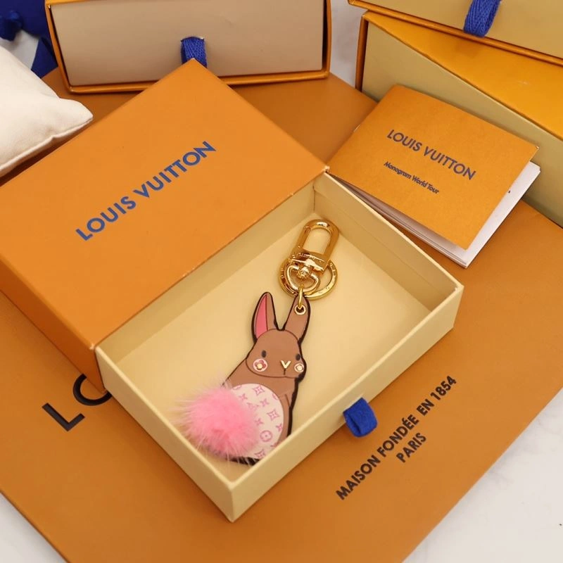 EasyMatch Louis Vuitton Keychains 266994