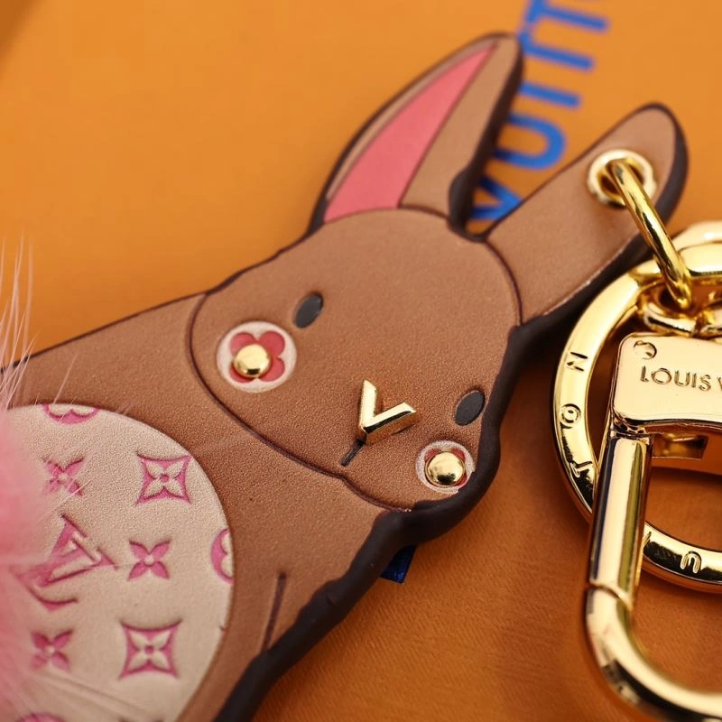 EasyMatch Louis Vuitton Keychains 266994
