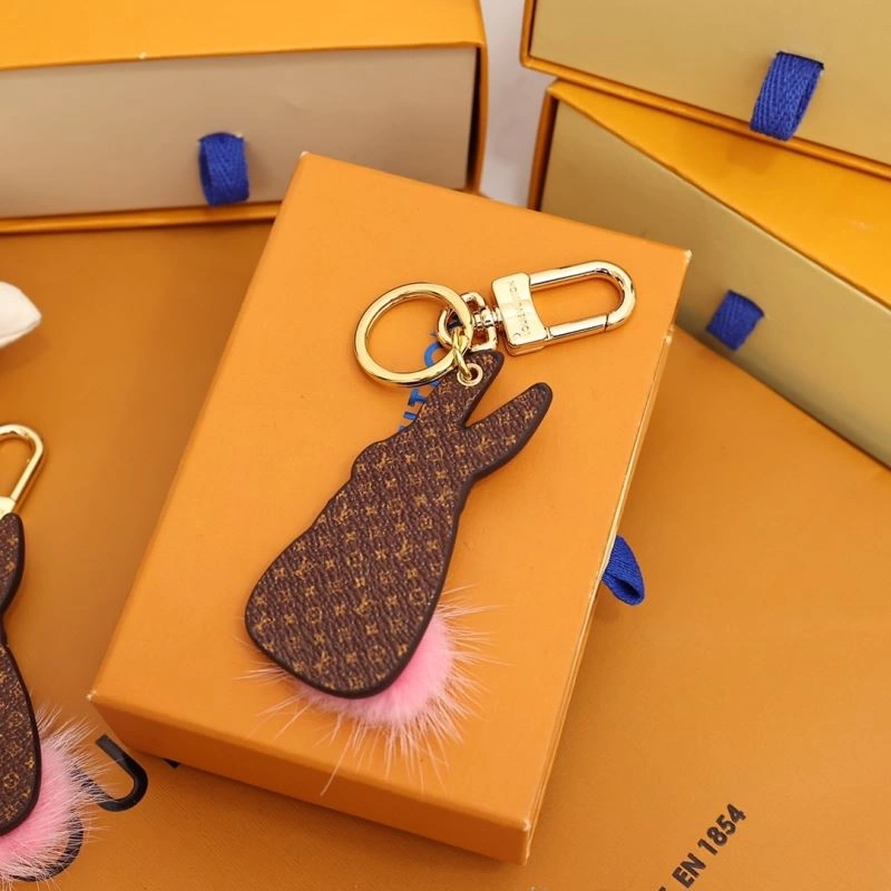 EasyMatch Louis Vuitton Keychains 266994