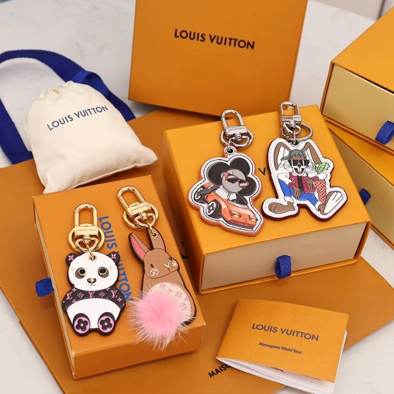 EasyMatch Louis Vuitton Keychains 266994