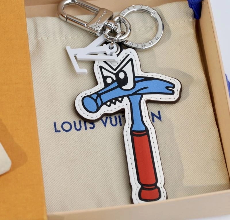 SunProtective Louis Vuitton Keychains 267007
