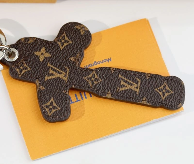 SunProtective Louis Vuitton Keychains 267007