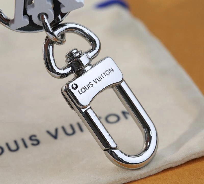 SunProtective Louis Vuitton Keychains 267007