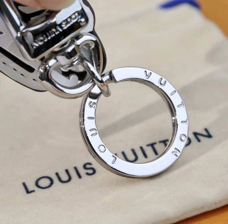 SunProtective Louis Vuitton Keychains 267007