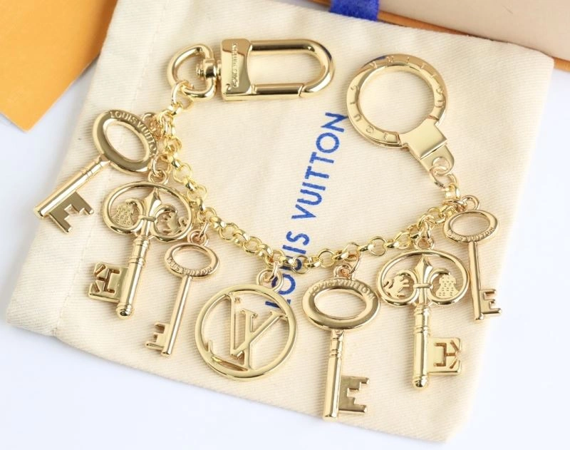 Louis Vuitton Keychains SportInspired 266999
