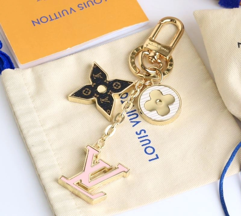 Louis Vuitton Keychains TravelReady 267010