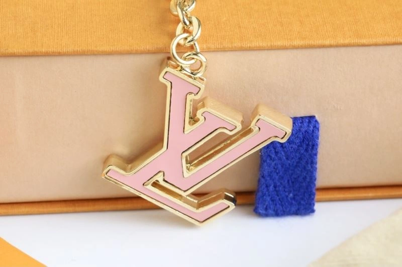 Louis Vuitton Keychains TravelReady 267010