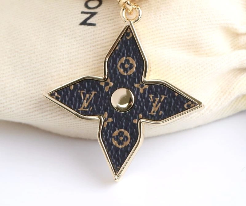 Louis Vuitton Keychains TravelReady 267010