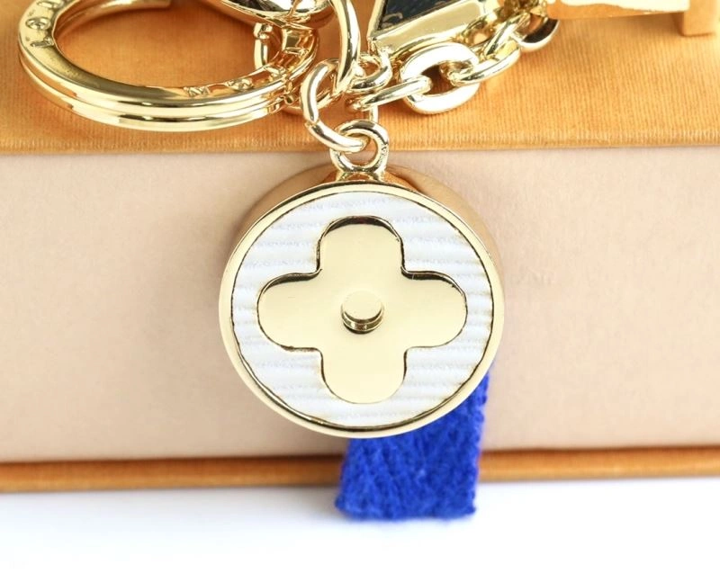 Louis Vuitton Keychains TravelReady 267010