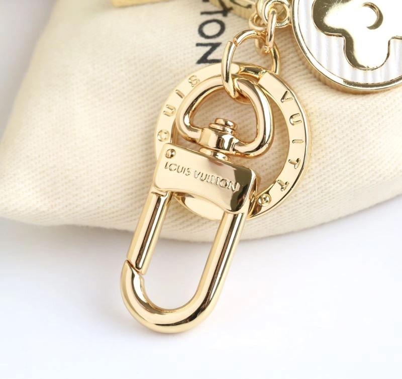 Louis Vuitton Keychains TravelReady 267010