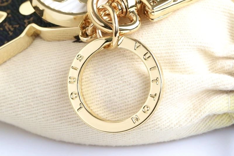 Louis Vuitton Keychains TravelReady 267010