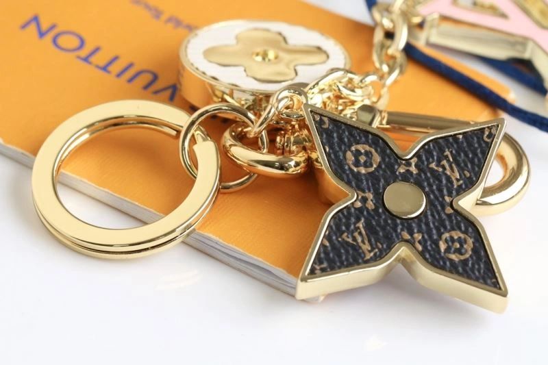 Louis Vuitton Keychains TravelReady 267010