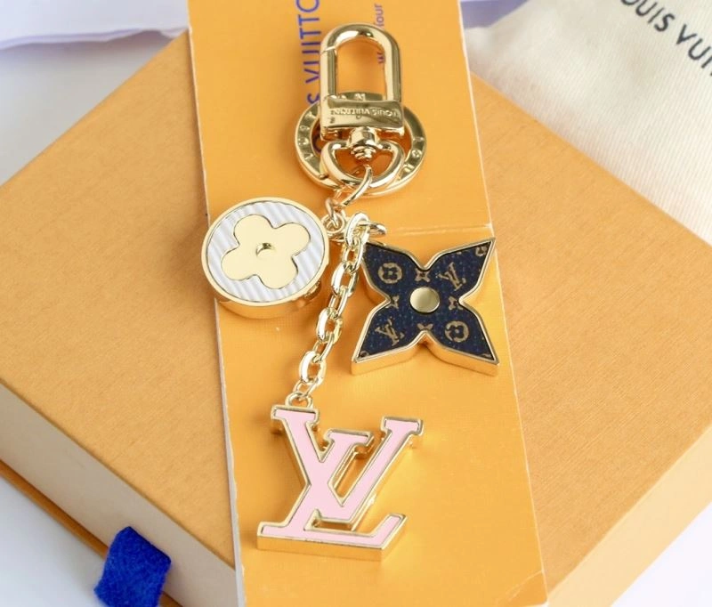 Louis Vuitton Keychains TravelReady 267010