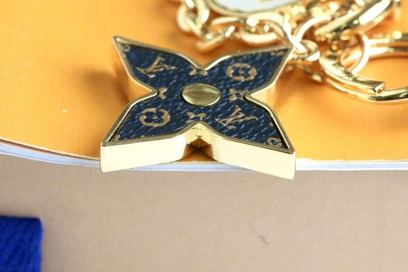 Louis Vuitton Keychains TravelReady 267010