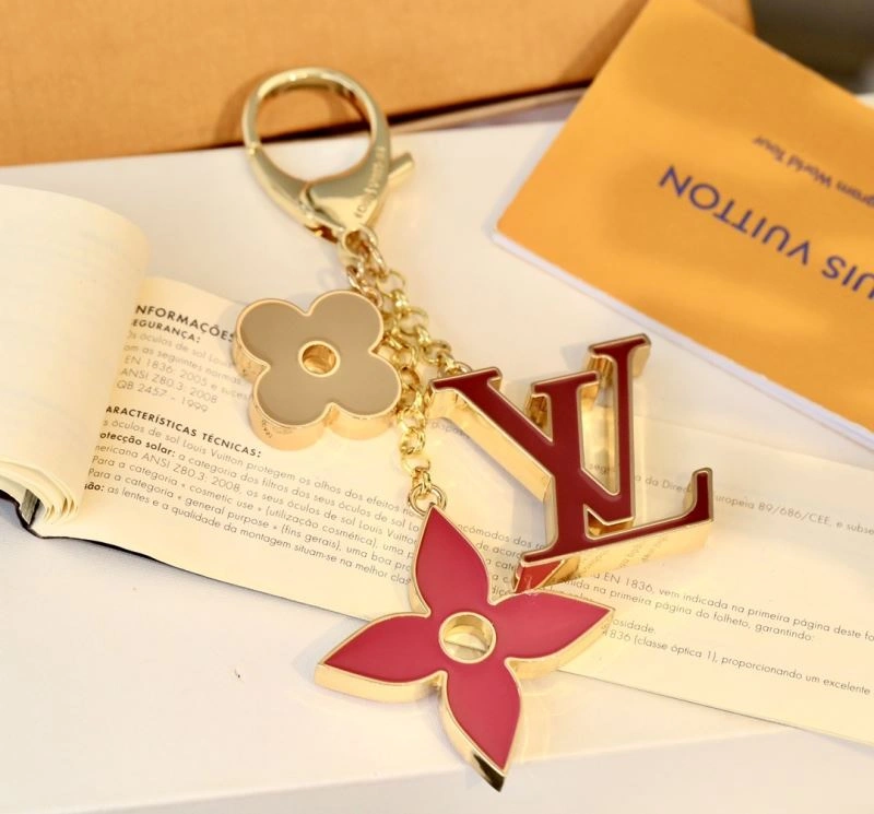 Louis Vuitton Keychains Fashionable 266998