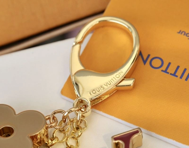 Louis Vuitton Keychains Fashionable 266998
