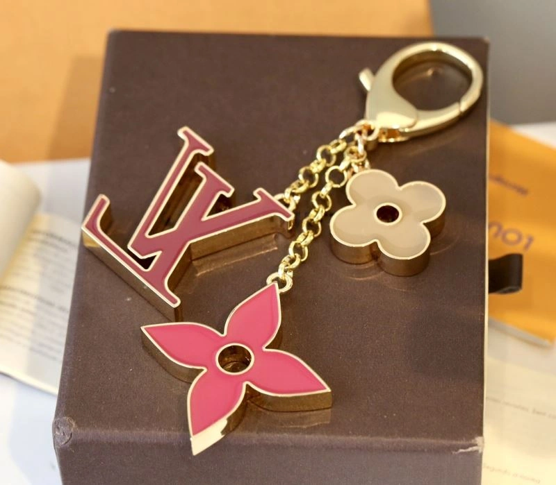 Louis Vuitton Keychains Fashionable 266998