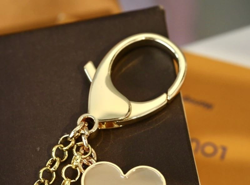Louis Vuitton Keychains Fashionable 266998