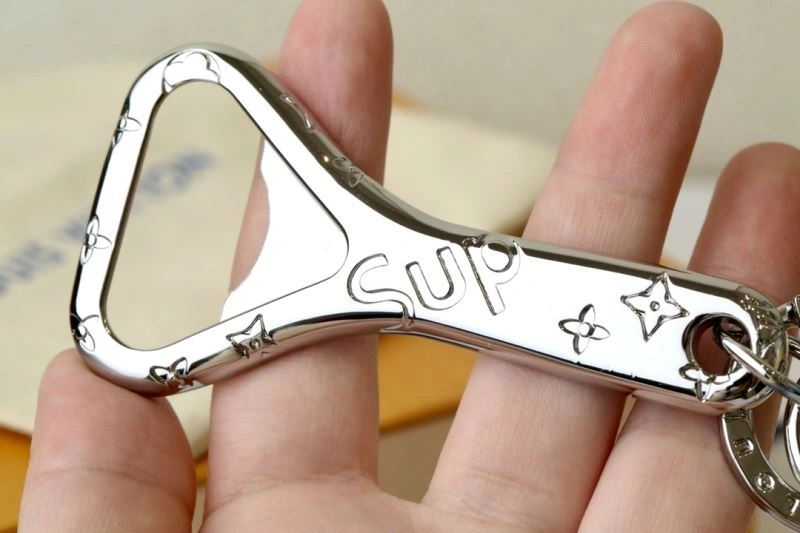 MultiPurpose Louis Vuitton Keychains 267000