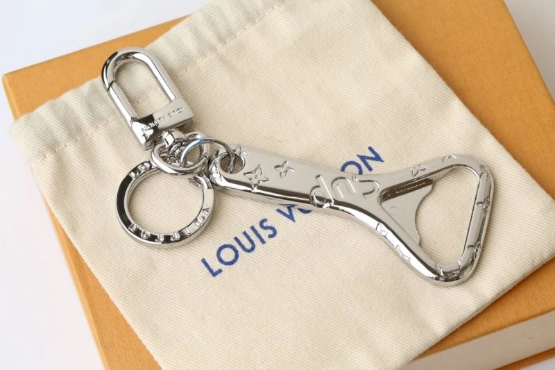 MultiPurpose Louis Vuitton Keychains 267000