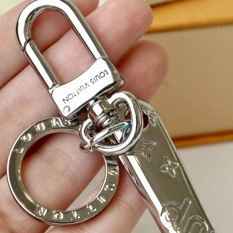 MultiPurpose Louis Vuitton Keychains 267000