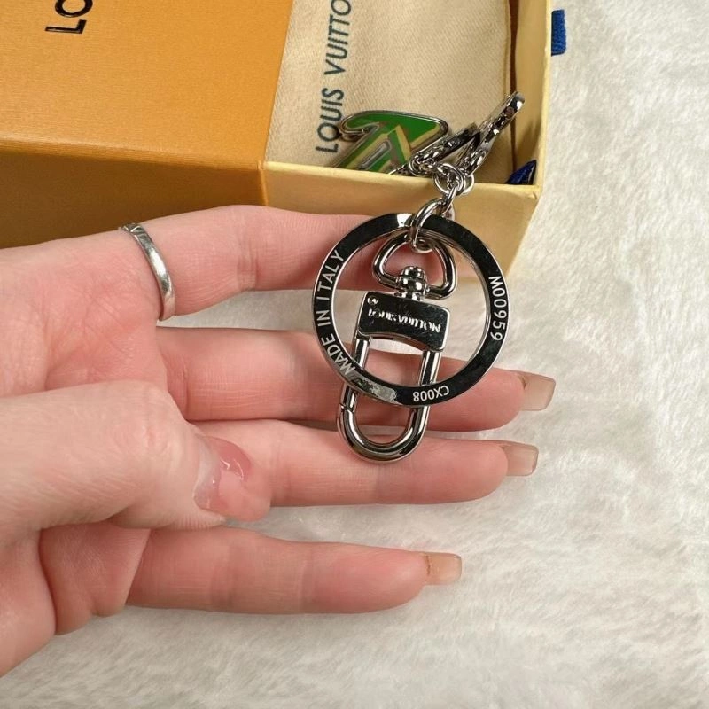 Louis Vuitton Keychains TimelessDesign 267006