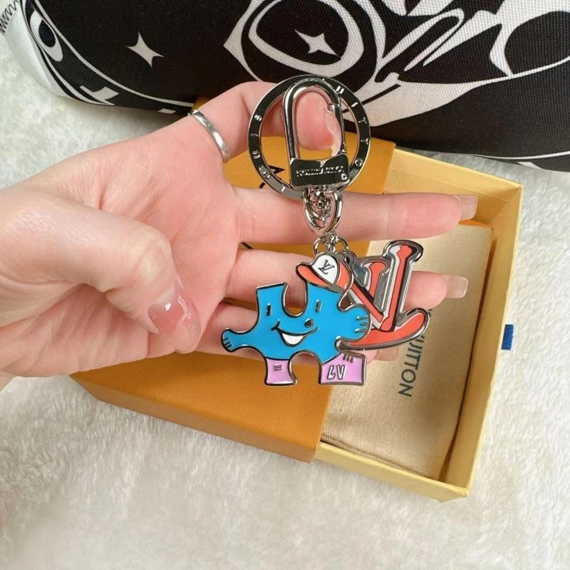 Louis Vuitton Keychains SportInspired 267008