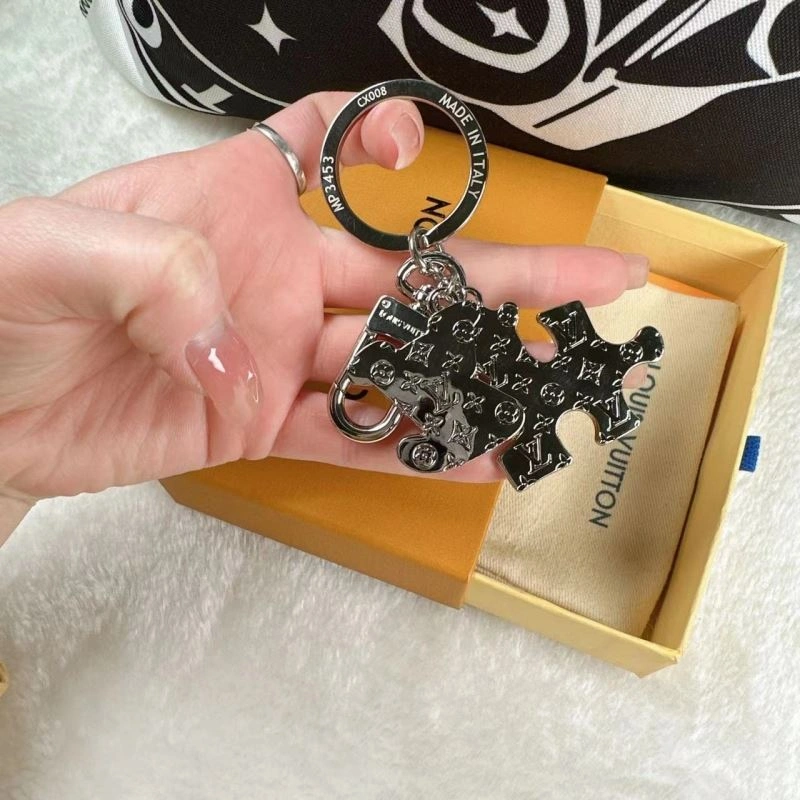 Louis Vuitton Keychains SportInspired 267008