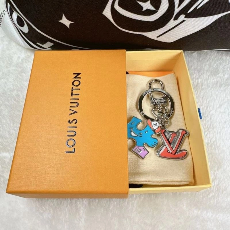Louis Vuitton Keychains SportInspired 267008