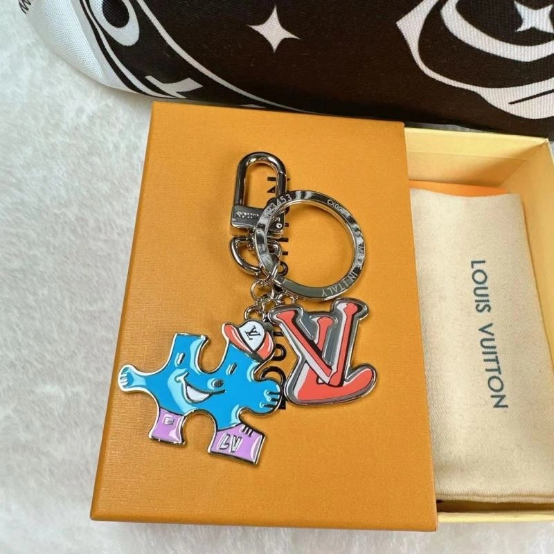 Louis Vuitton Keychains SportInspired 267008