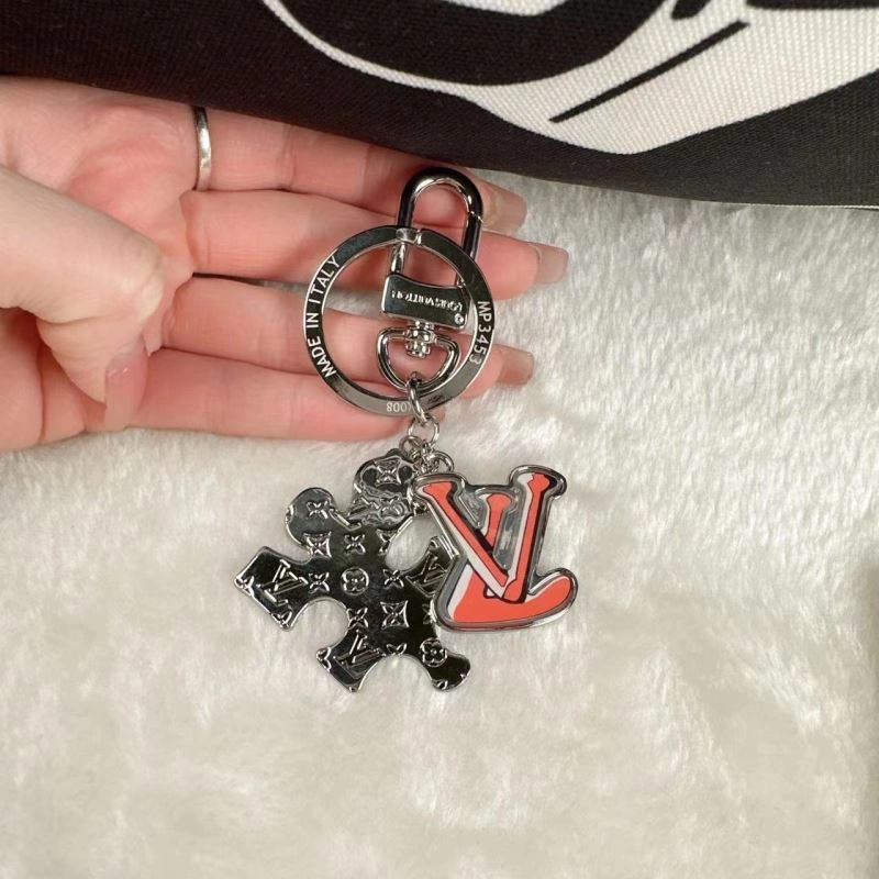 Louis Vuitton Keychains SportInspired 267008