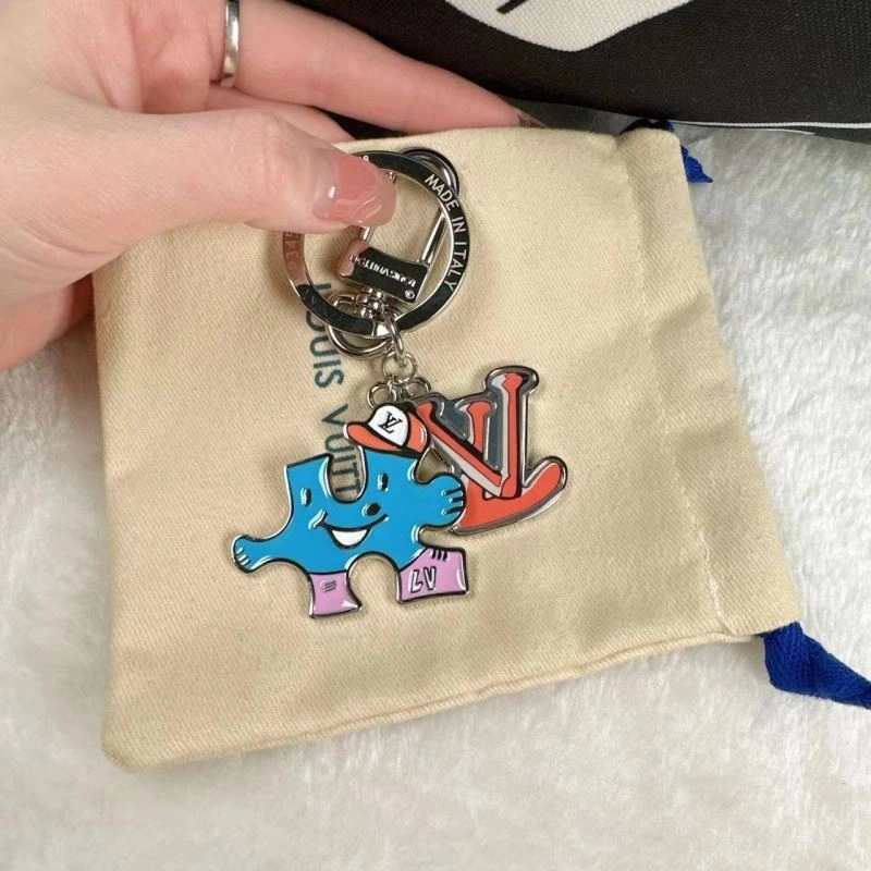 Louis Vuitton Keychains SportInspired 267008