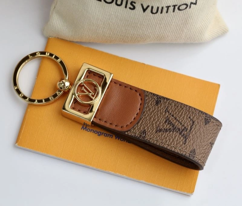 WellDesigned Louis Vuitton Keychains 266990