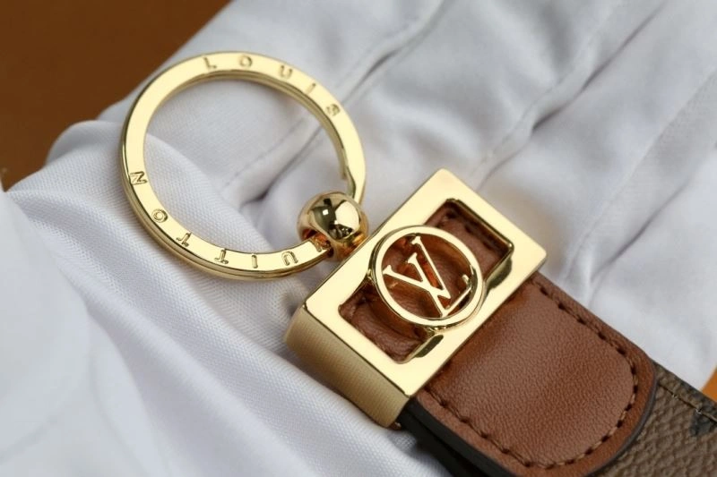 WellDesigned Louis Vuitton Keychains 266990