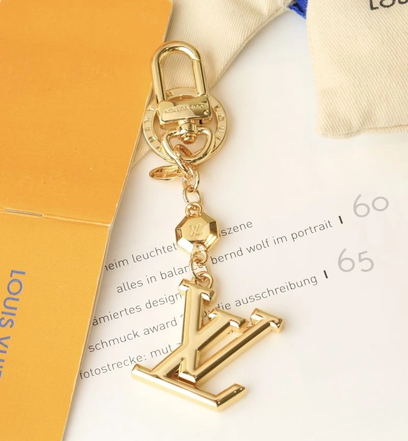 Classic Louis Vuitton Keychains 264966