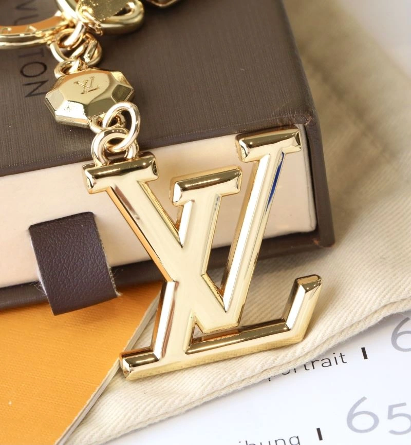 Classic Louis Vuitton Keychains 264966