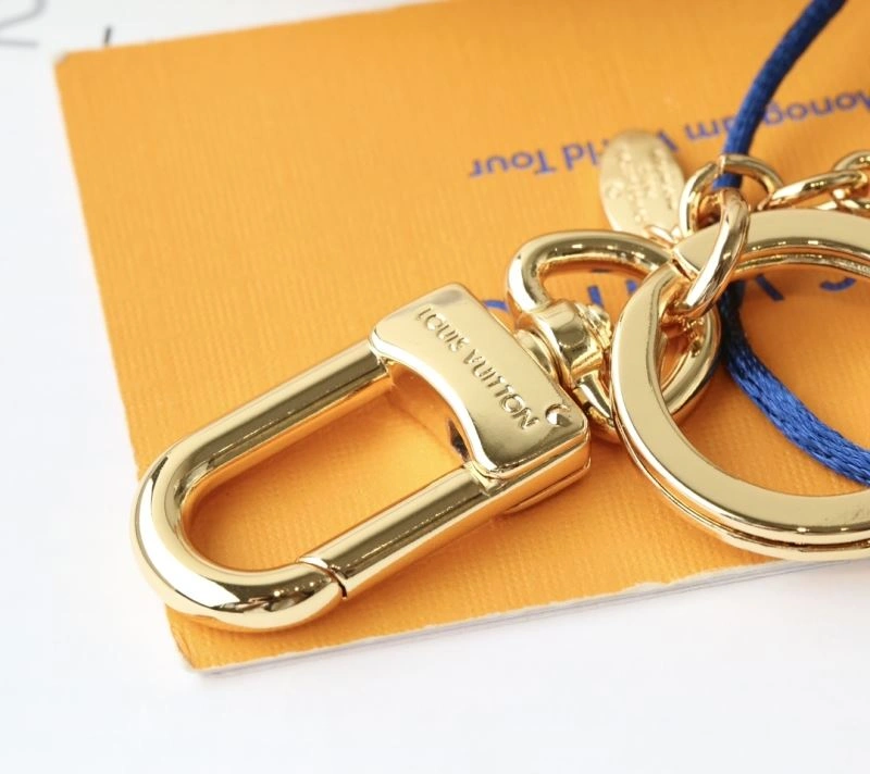 Classic Louis Vuitton Keychains 264966