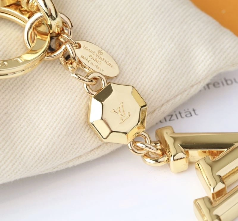 Classic Louis Vuitton Keychains 264966