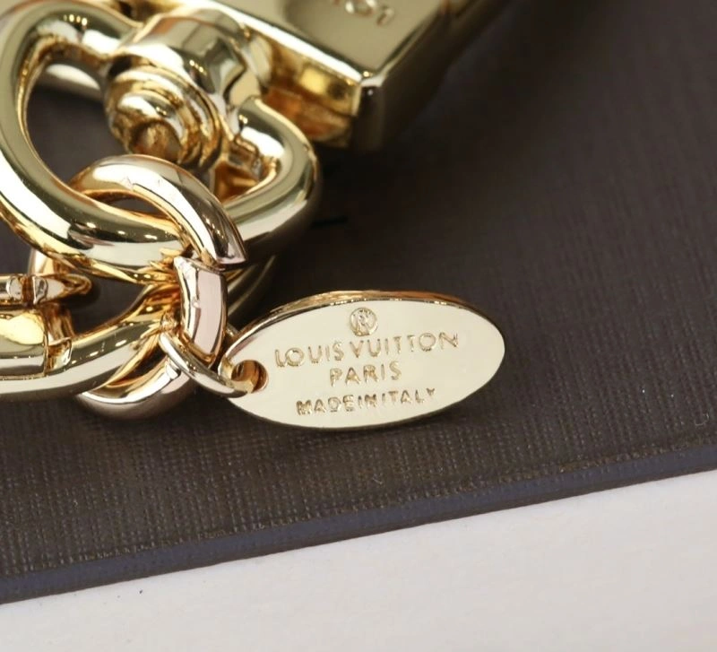 Classic Louis Vuitton Keychains 264966