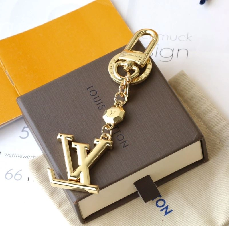 Classic Louis Vuitton Keychains 264966