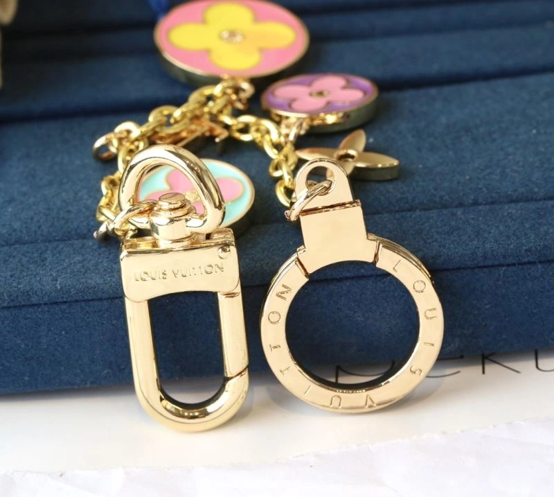 Effortless Louis Vuitton Keychains 266989