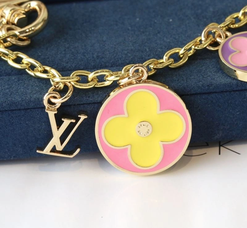 Effortless Louis Vuitton Keychains 266989