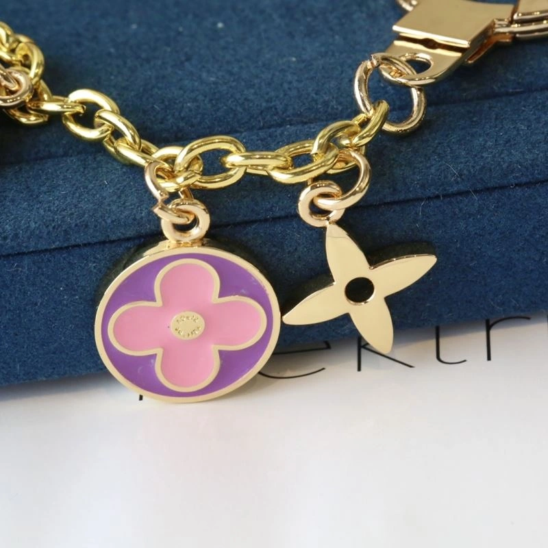Effortless Louis Vuitton Keychains 266989