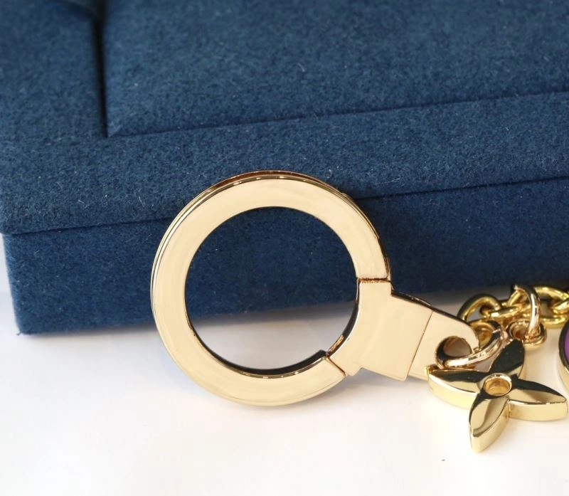 Effortless Louis Vuitton Keychains 266989