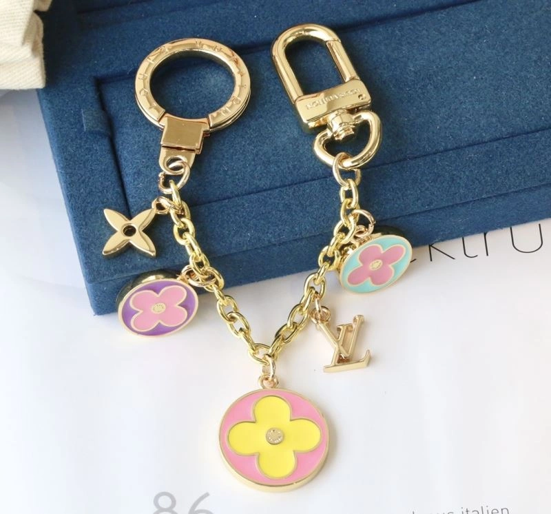 Effortless Louis Vuitton Keychains 266989