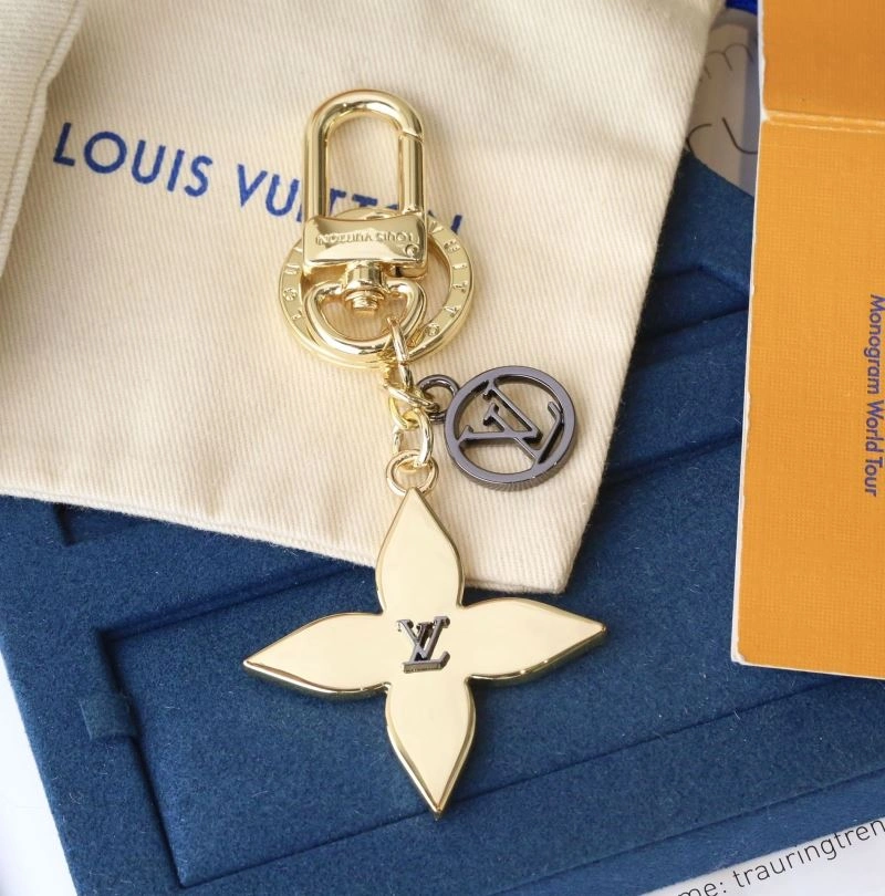 Trendy Louis Vuitton Keychains 266996