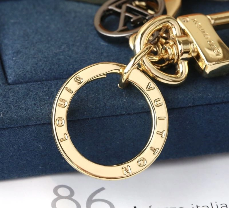 Trendy Louis Vuitton Keychains 266996