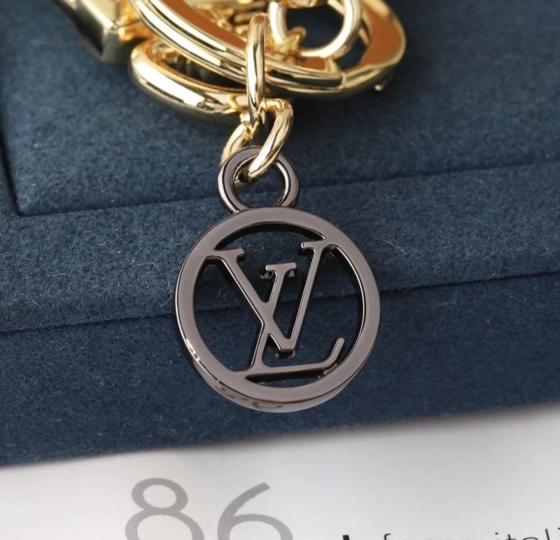 Trendy Louis Vuitton Keychains 266996